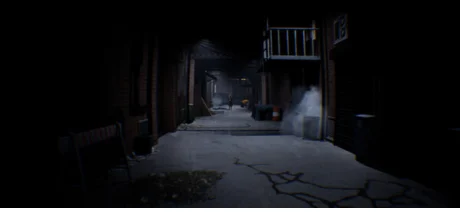 The Forgotten Apartment Free