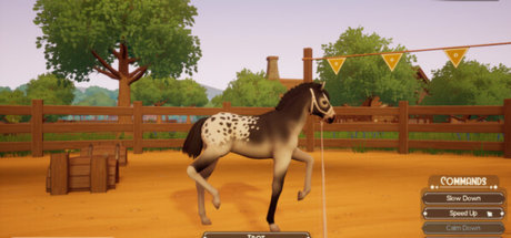 The Ranch of Rivershine Free Download PC