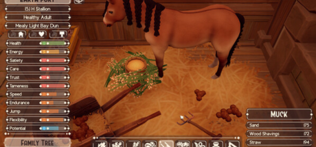 The Ranch of Rivershine Free Download