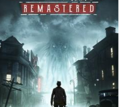 The Sinking City