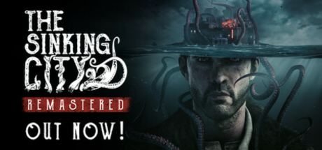 The Sinking City Free