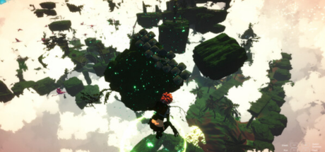 The Summoner's Sky