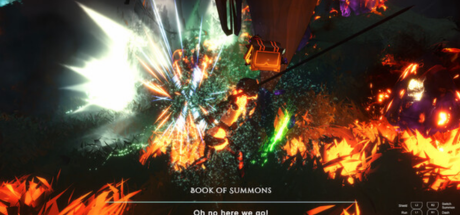 The Summoner's Sky Free Download PC