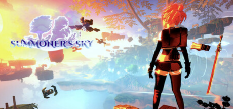 The Summoner's Sky Free