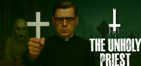 The Unholy Priest Free
