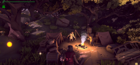 Thrice Cursed Free Download PC