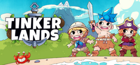 Tinkerlands Free