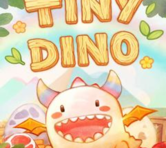 Tiny Dino
