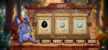 Tiny Dino Free Download PC
