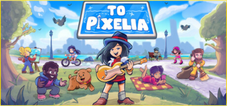 To Pixelia Free