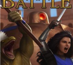 Together in Battle