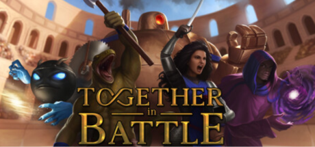 Together in Battle Free