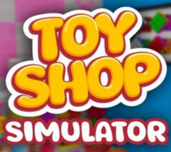 Toy Shop Simulator