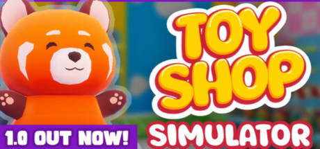 Toy Shop Simulator Free