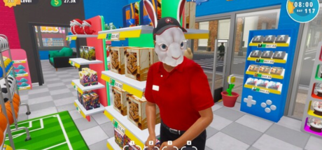 Toy Shop Simulator Free Download PC
