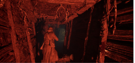Trench Tales