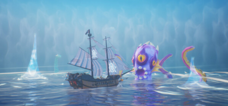 Trident's Tale Free Download PC