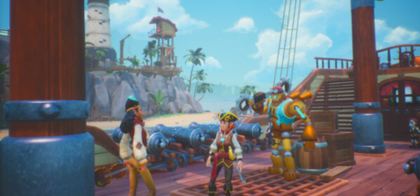 Trident's Tale Free Download