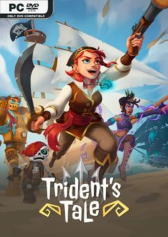 Trident's Tale