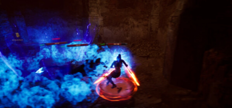 Underworld