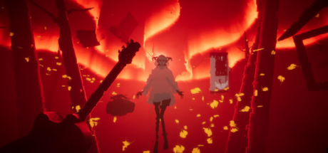 Undying Flower