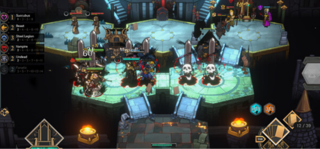 Vambrace Free Download PC