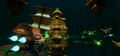 Void Sails Free Download PC