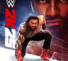 WWE 2K25