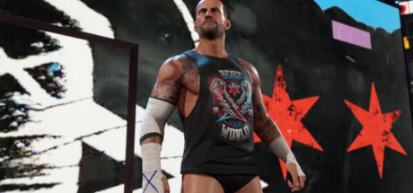 WWE 2K25 Free Download PC