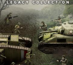 Warfare Legacy