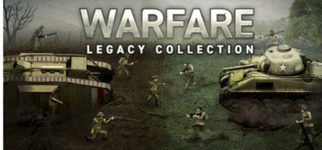Warfare Legacy Free