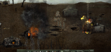 Warfare Legacy Free Download PC