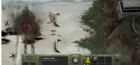Warfare Legacy Free Download