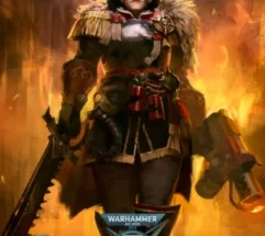Warhammer 40,000 Rogue Trader