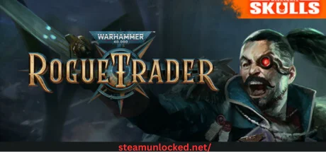 Warhammer 40,000 Rogue Trader Free Download