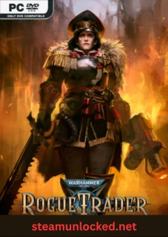 Warhammer 40,000 Rogue Trader