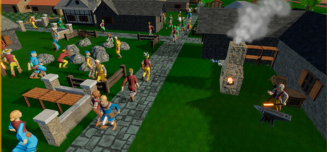 Wildwood Free Download PC