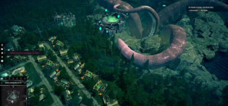 Worshippers of Cthulhu