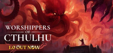 Worshippers of Cthulhu FreeWorshippers of Cthulhu Free