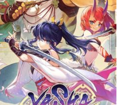 Yasha