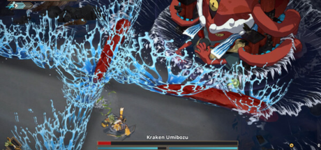 Yasha Free Download PC