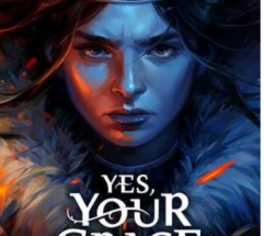 Yes, Your Grace 2