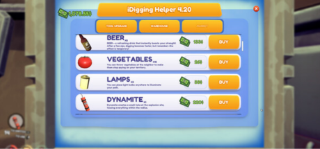 iDigging Free Download PC